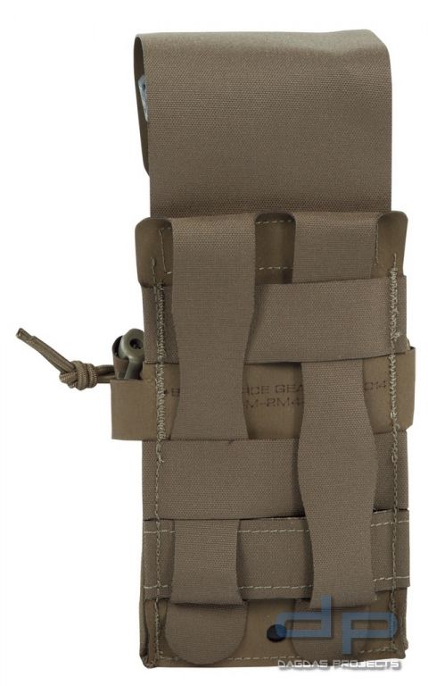 Blue Force Gear Magazintasche Double M4 verschiedene Farben