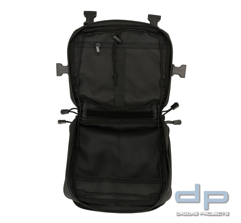 US Cooper Chest Pack Operator in verschiedenen Farben