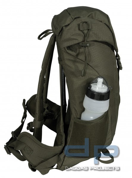 ESSL RU30 RUCKSACK 18 LITER