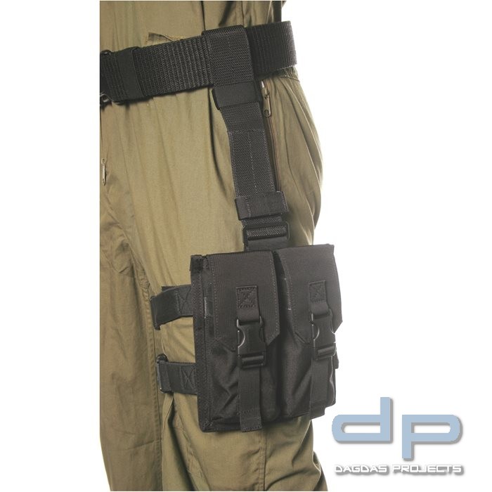 Blackhawk Ωmega Elite® M16 Mag Pouch