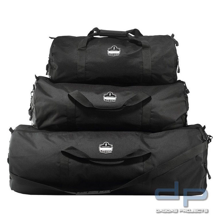 Ergodyne Reisetasche Arsenal 5020, schwarz