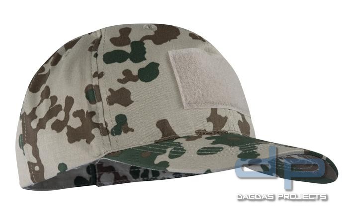 Leo Köhler Tactical Cap verschiedene Farben