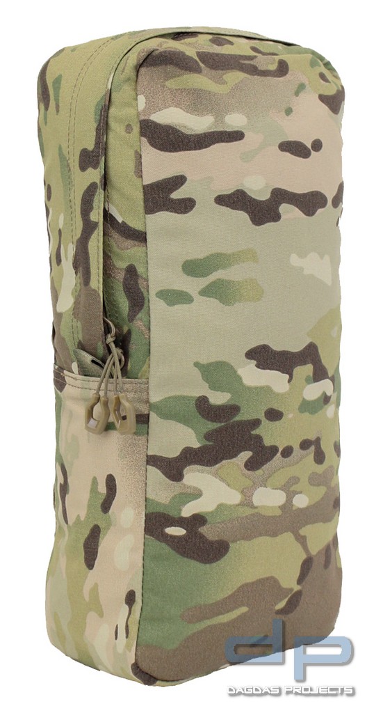 KARRIMOR NORDIC POUCH LARGE 7 L MULTICAM