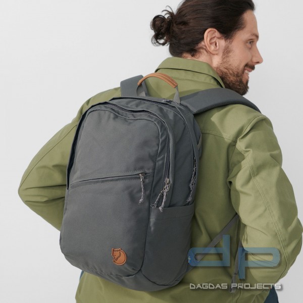 FJÄLLRÄVEN RÄVEN 20 RUCKSACK IN VERSCHIEDENEN FARBEN