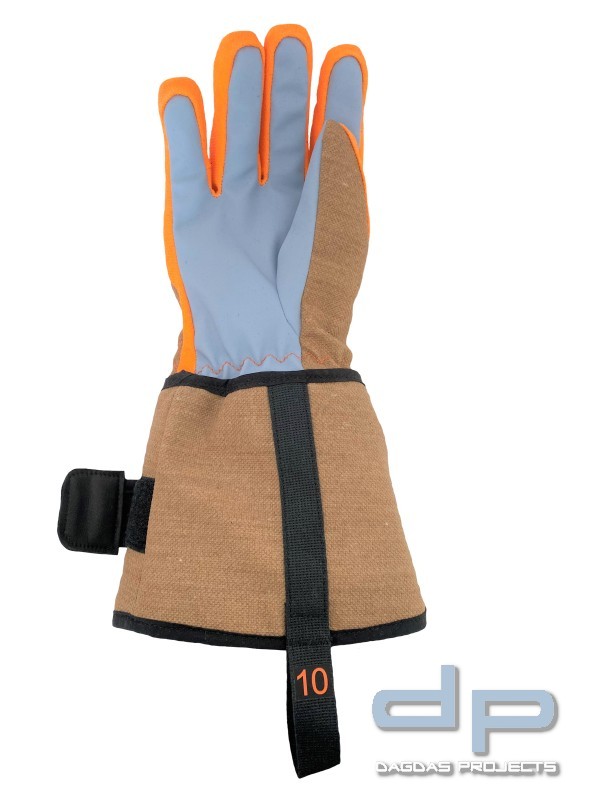 HYPA GRIP LONG