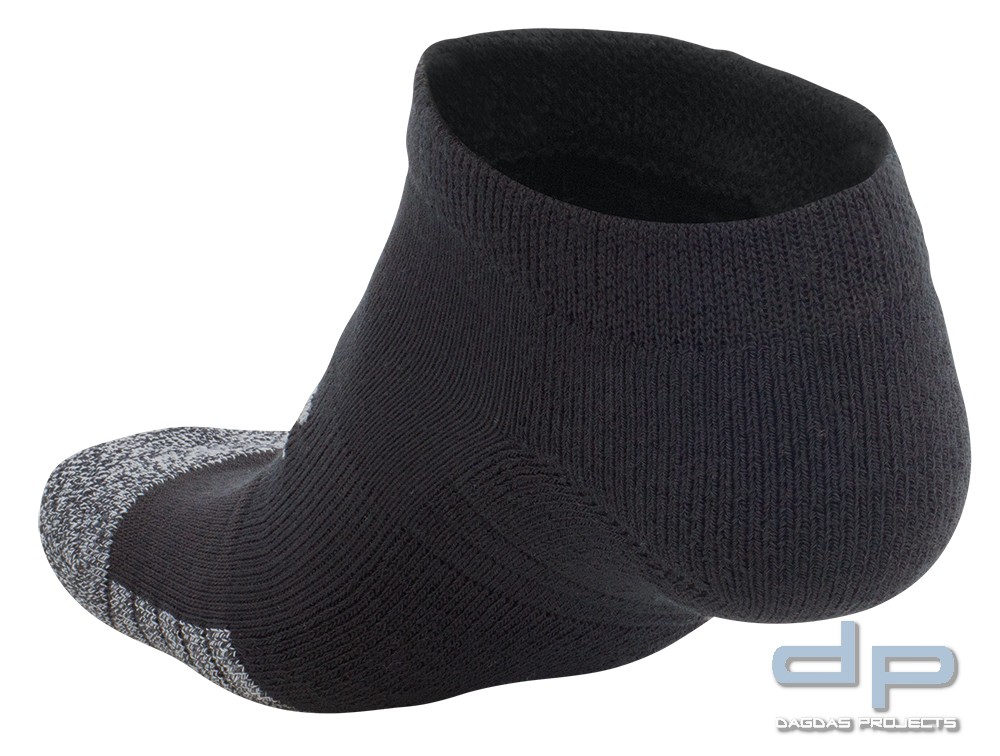 Under Armour HeatGear Low Socken 3-er Pack