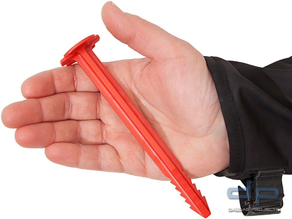 SWISSPIRANHA BF150 ZELTHERING 15 G 10ER PACK