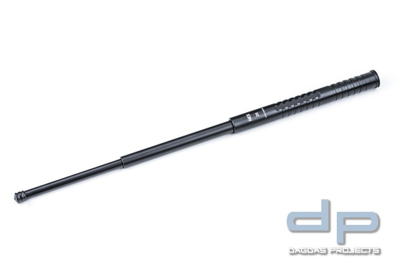 Ausziehbarer Einsatzstock N20 WALKER. leicht - 250g, 20" - 500 mm