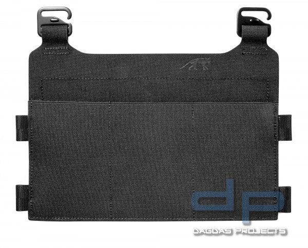 TASMANIAN TIGER 3 SGL MINI PANEL M4 EL (AUSTAUSCH-FRONTPANEL) IN VERSCHIEDENEN FARBEN