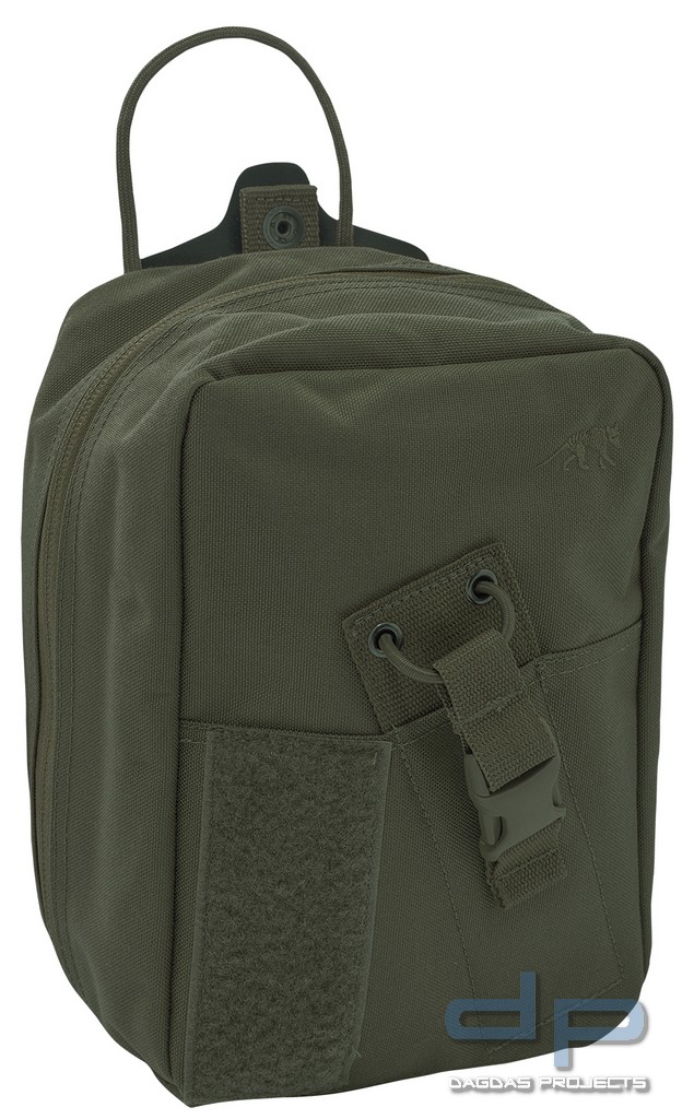 Tasmanian Tiger Base Medic Pouch MKII IRR