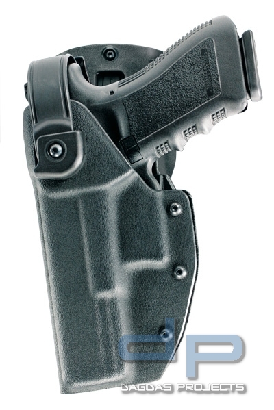 Radar Holster SigSauer 226 - Links