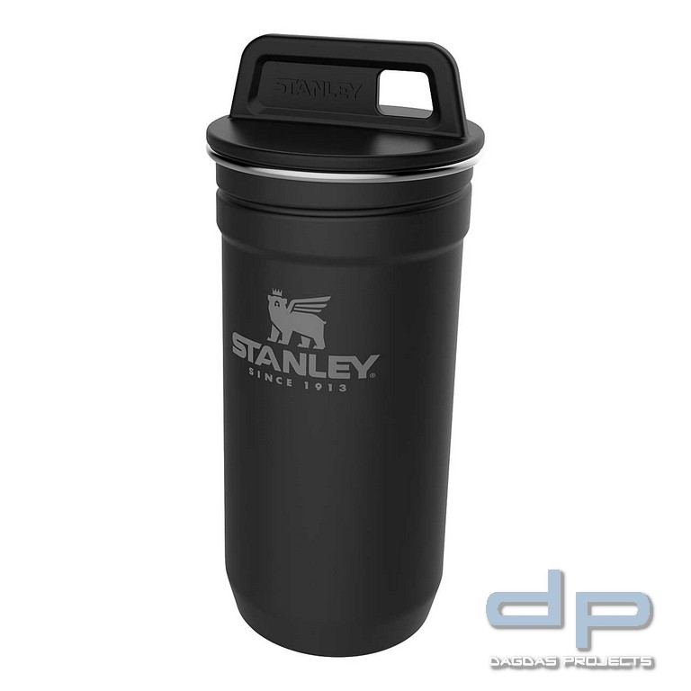 ADVENTURE SHOT GLASS SET in verschiedenen Farben