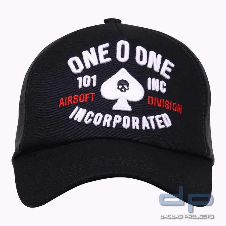 Baseball Cap 101 INC #10
