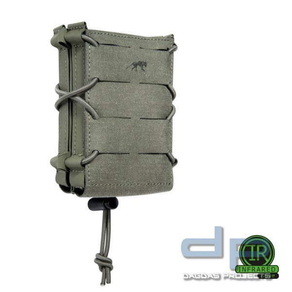 TASMANIAN TIGER DBL MAG POUCH MCL DOPPEL-MAGAZINTASCHE