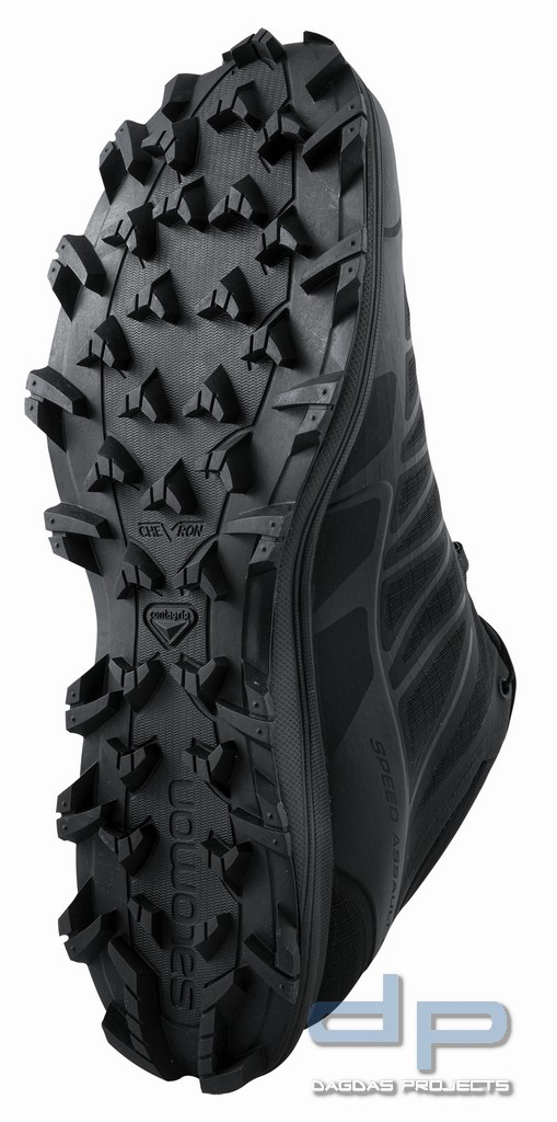 SALOMON SPEED ASSAULT 2