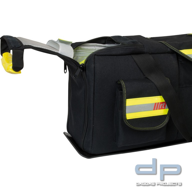 rescue-tec Sicherheitstrupptasche RIT-Bag, für 6 Liter Atemluftflaschen