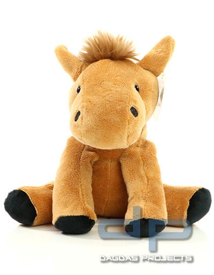 MiniFeet® Zootier Pferd