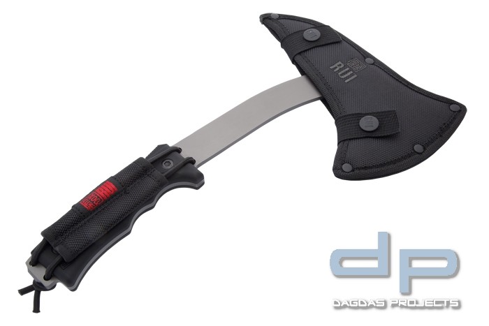 RUI Tactical Axe 32023