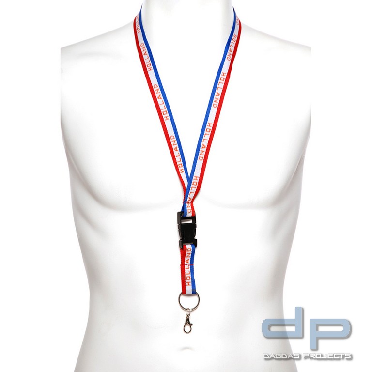 Halsband