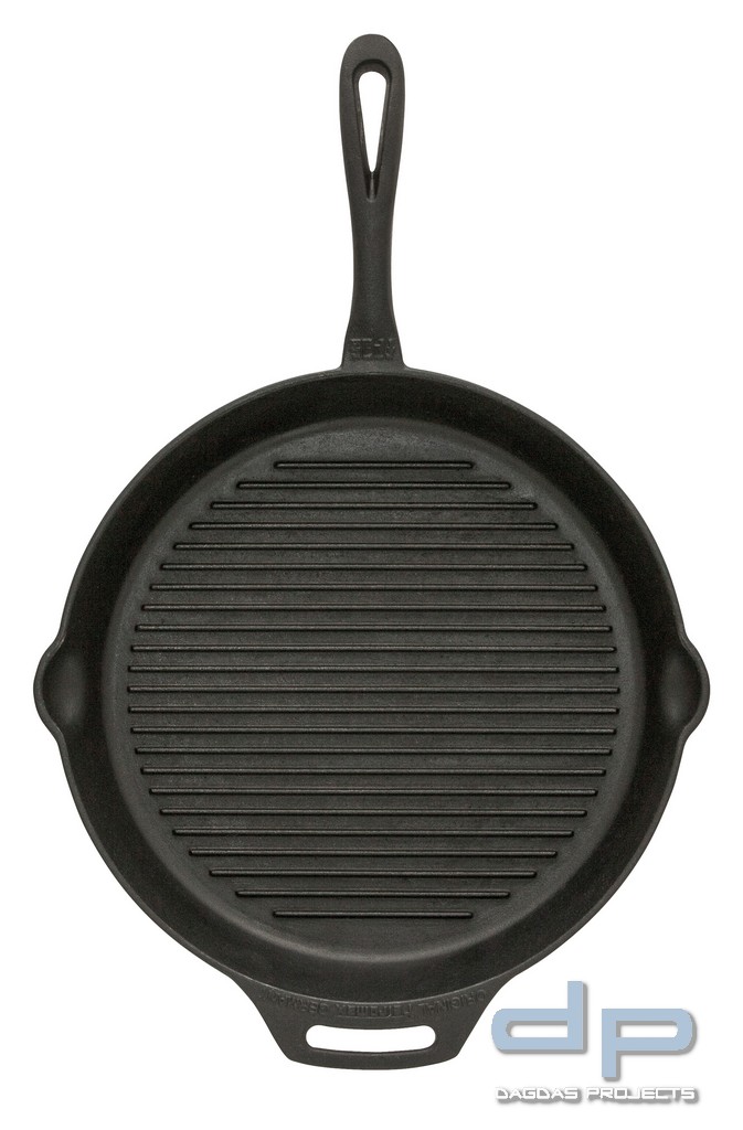 PETROMAX GRILL-FEUERPFANNE GP35