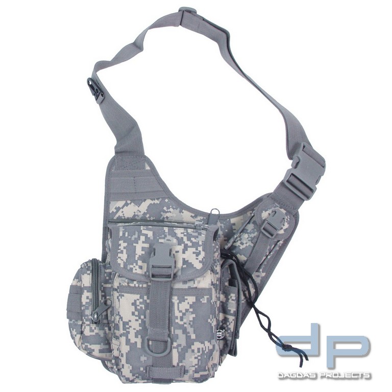 Schulter-Umhängetasche, AT-digital