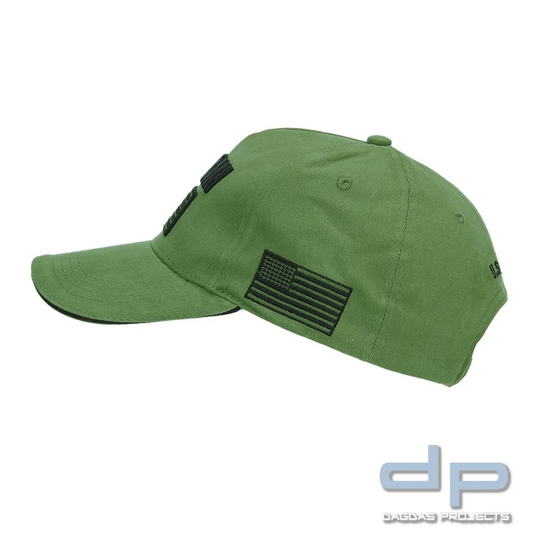 Baseball Cap U.S. Army Veteran