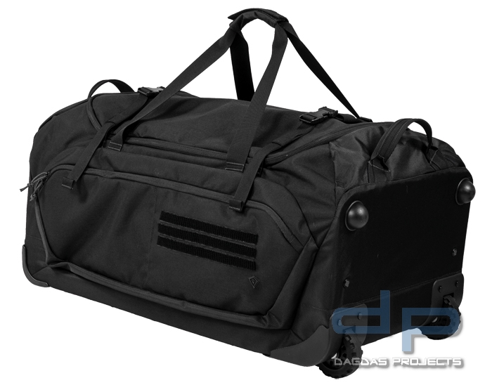 First Tactical Specialist Rolling Duffle