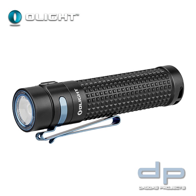 OLIGHT S2R Baton II