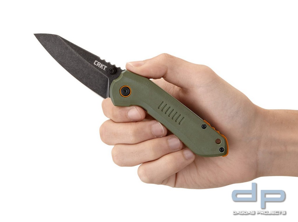 CRKT Overland Taschenmesser