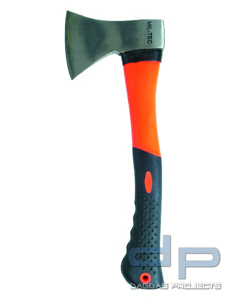 EMERGENCY AXT ORANGE VPE 2