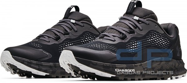 UNDER ARMOUR CHARGED BANDIT TR 2 SP DAMEN LAUFSCHUH
