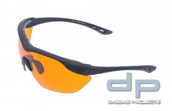 EDGE TACTICAL OVERLORD - ORANGE LENS FOR GREEN LASERS