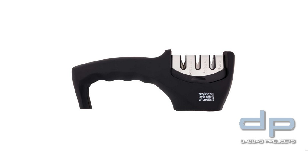 Taylor's Eye Witness Knife Sharpener