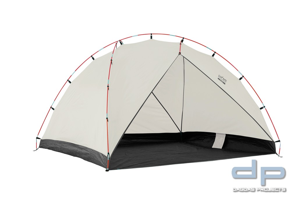 GRAND CANYON TONTO BEACH TENT 4 STRANDZELT
