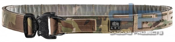 FROG.PRO COBRA OPERATOR BELT MULTICAM IN VERSCHIEDENEN FARBEN