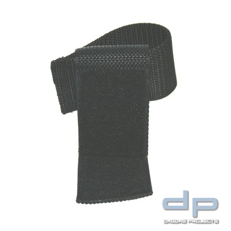 Gürtelhalterung für Trainingsschlagstock oder Tonfa