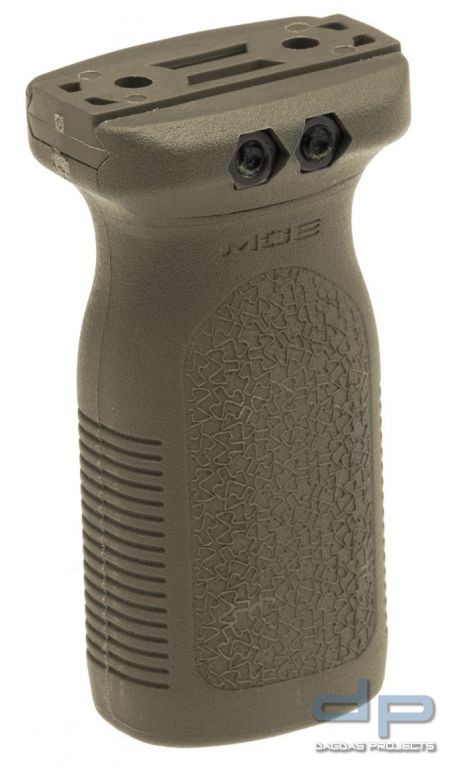 Magpul Handgriff MOE RVG Grip verschiedene Farben