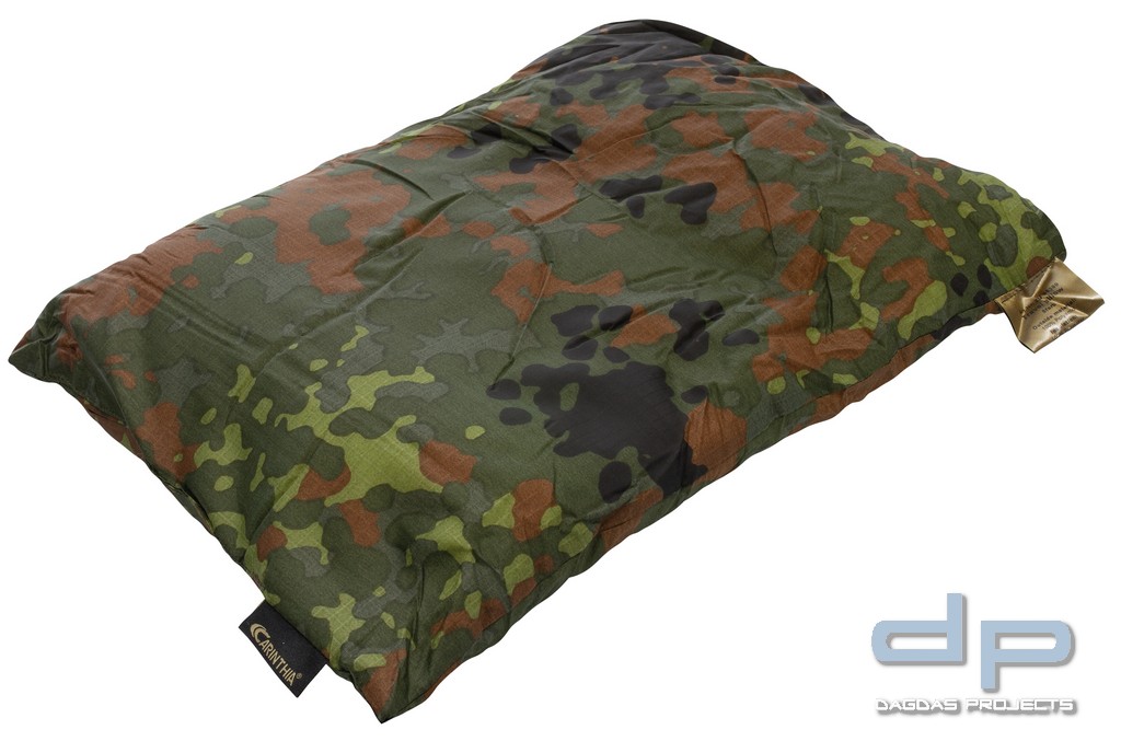 CARINTHIA REISEKISSEN FLECKTARN