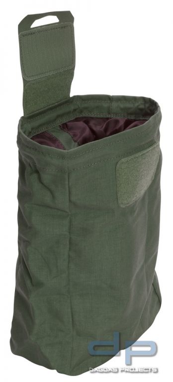 Templars Gear Dump Pouch Large in verschiedenen Farben