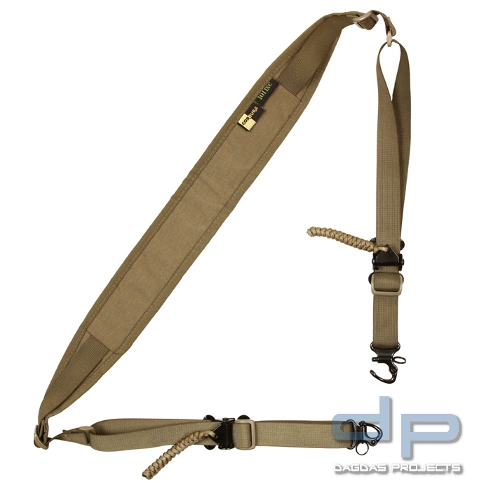 Gewehrriemen Rifle Sling Outbreak verschiedene Farben