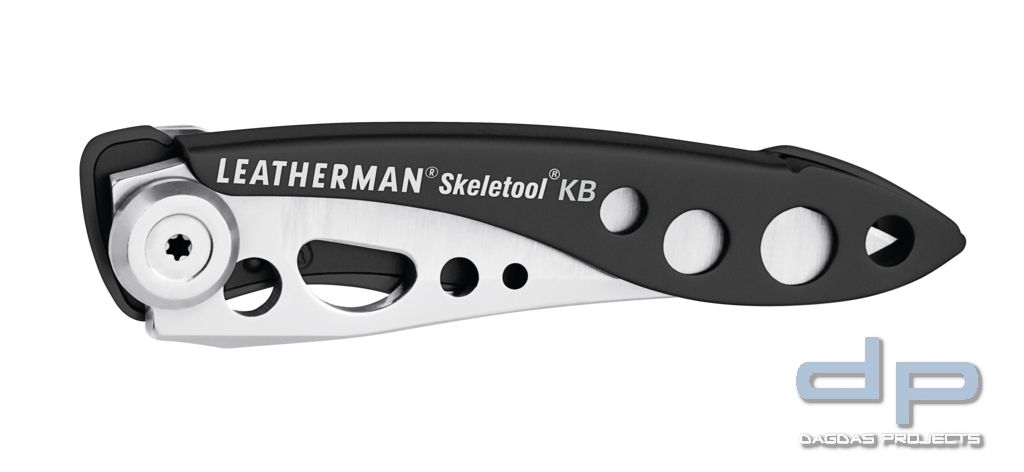Leatherman SKELETOOL KB