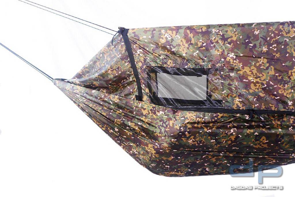 DD HAMMOCK NEST HÄNGEMATTE