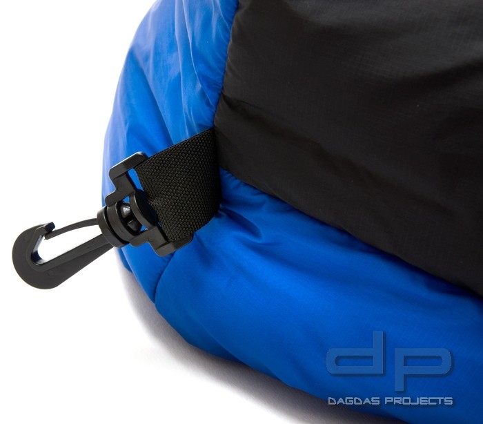 Snugpak Schlafsack Softie Expansion 3