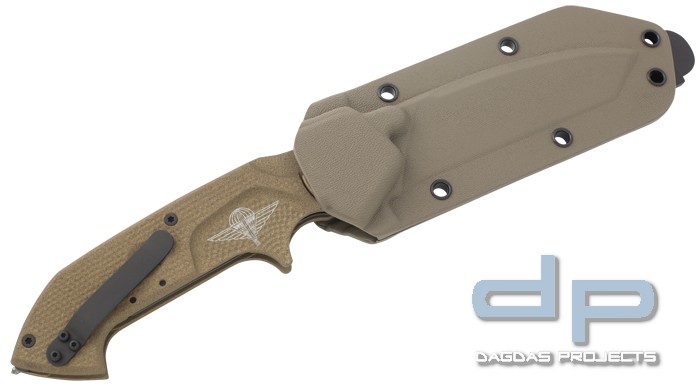 Extrema Ratio Glauca J1 Folder