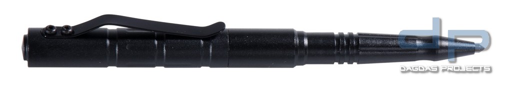 Tactical Pen Schwarz
