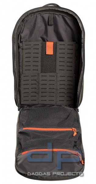 HIGHLANDER RUCKSACK STOIRM SERIES MIT EINEM VOLUMEN VON 40L
