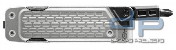 GERBER LOCKDOWN DRIVE