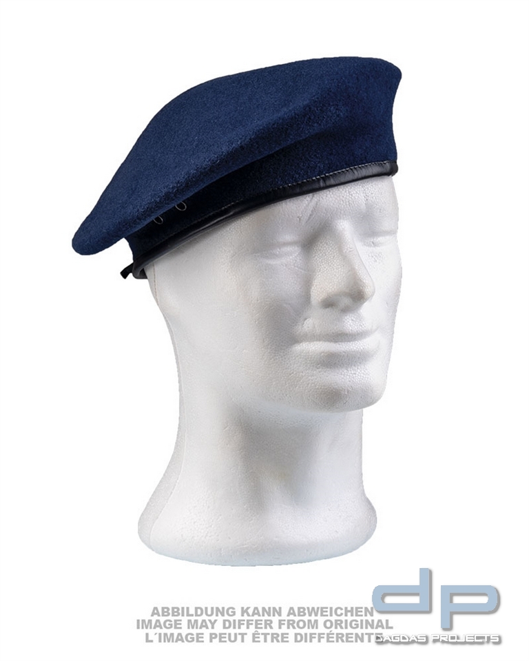 CZ BARETT BLAU NEUW. VPE 10