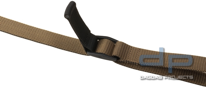 Claw Gear QA Two Point Sling Paracord in verschiedenen Farben
