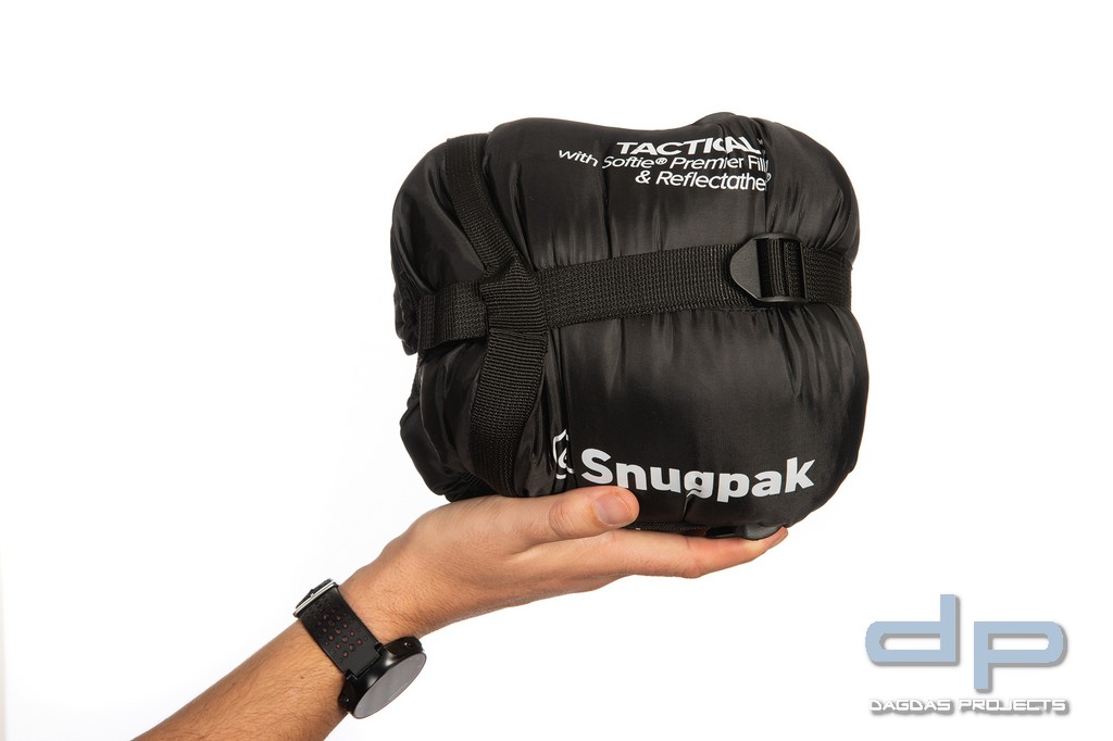 SNUGPAK SCHLAFSACK TACTICAL 2 in verschiedenen Farben